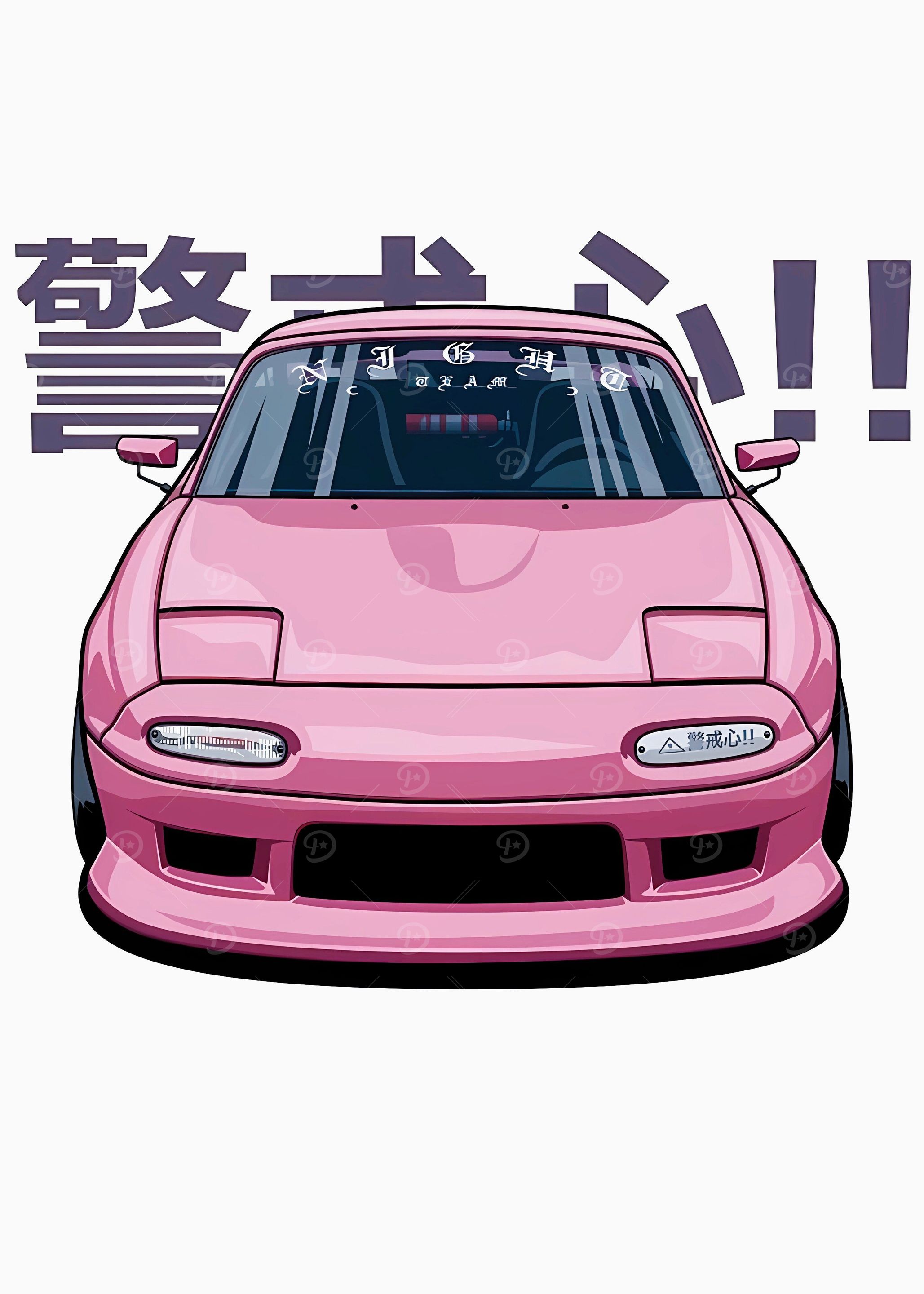 Mazda Rx7