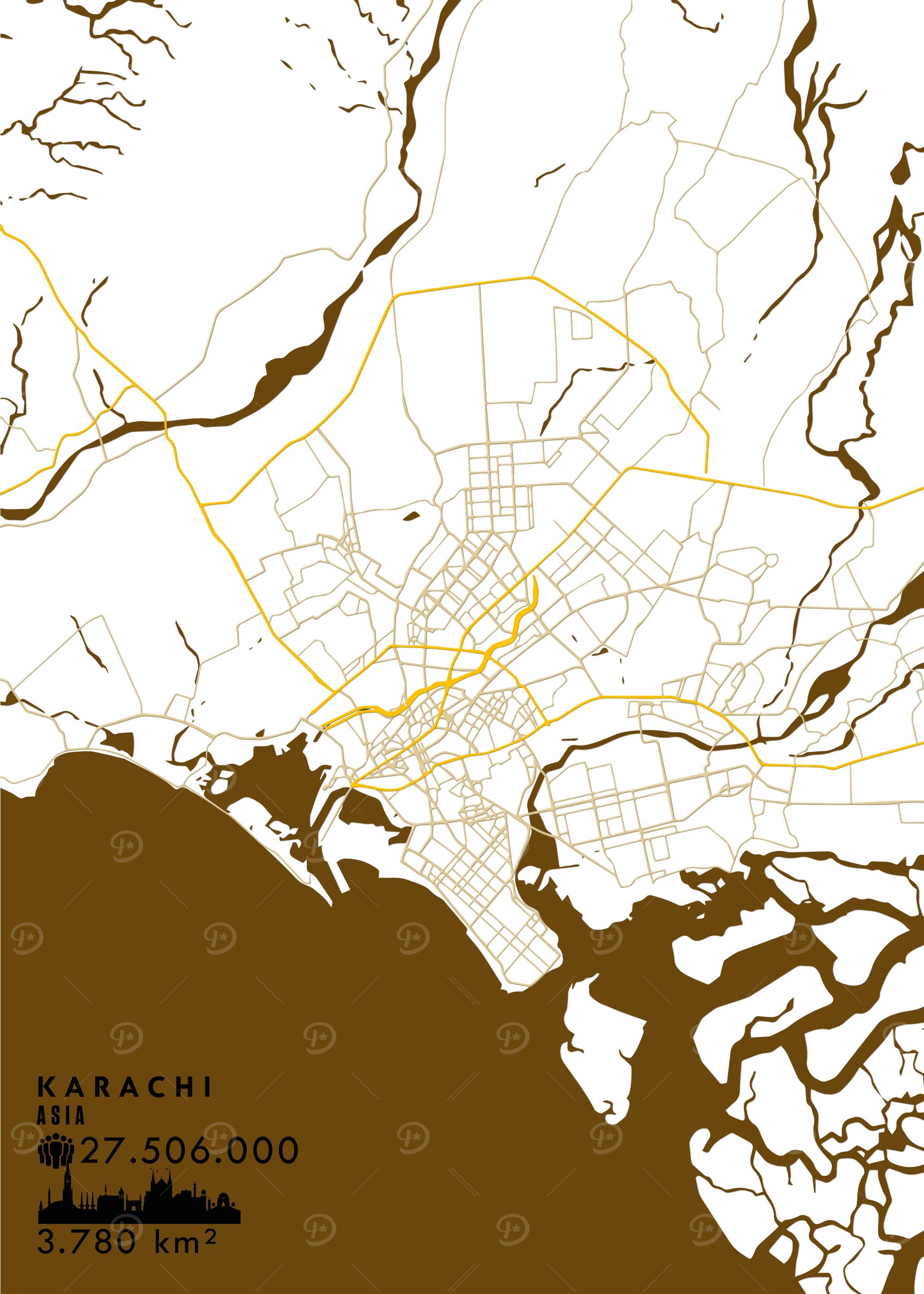 Karachi Pakistan