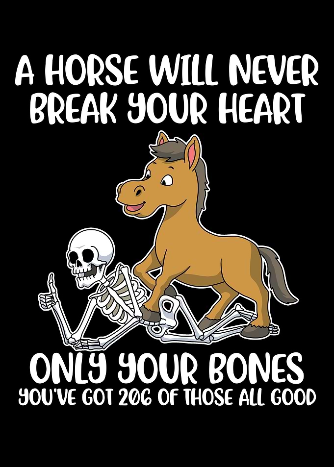 Never Break Your Heart
