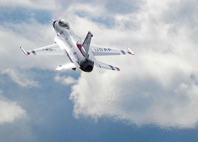 USAF Thunderbirds