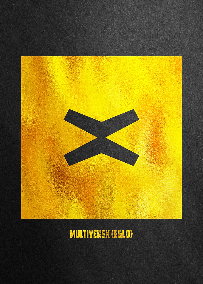 Multiversx Coin