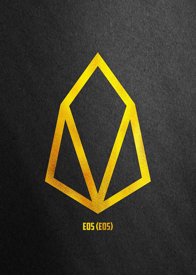 EOS Coin