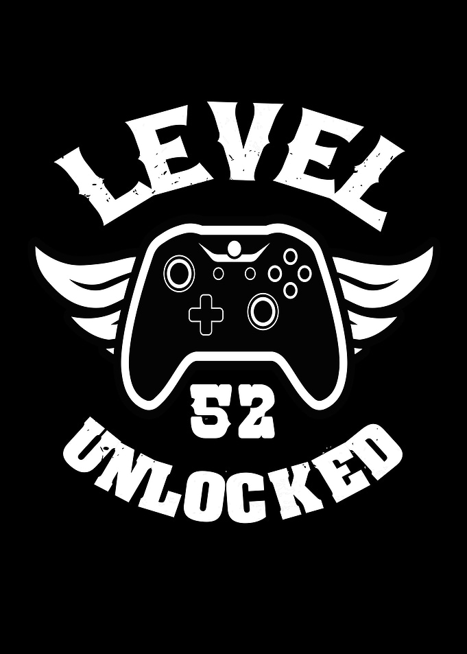 Level 30 Unlocked 30th