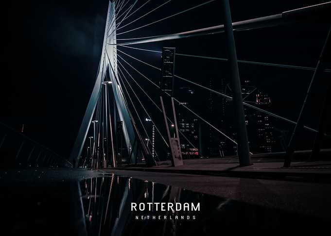 Rotterdam