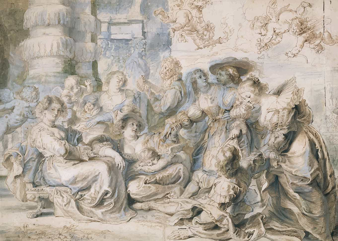 Peter Paul Rubens