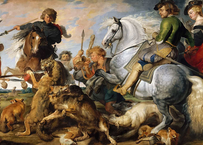 Peter Paul Rubens