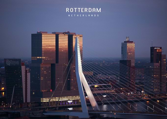 Rotterdam