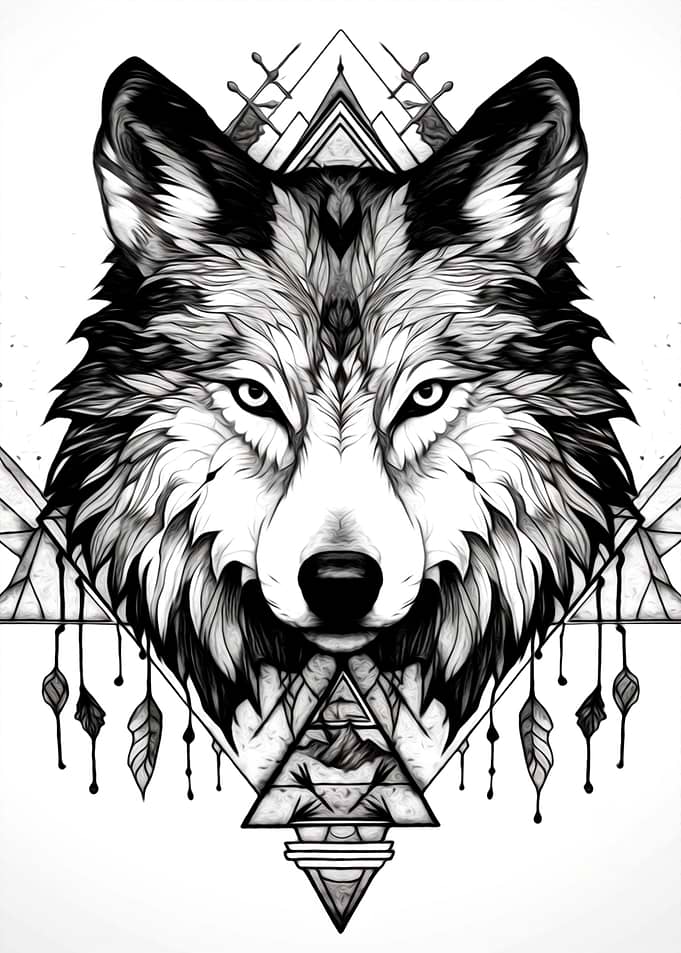 Wolf