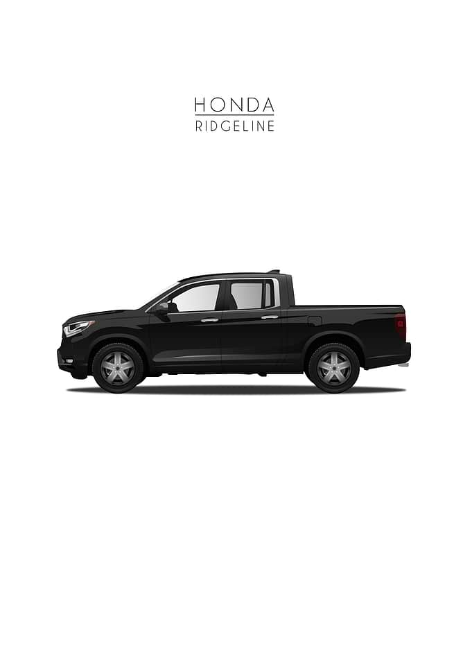 Honda Ridgeline