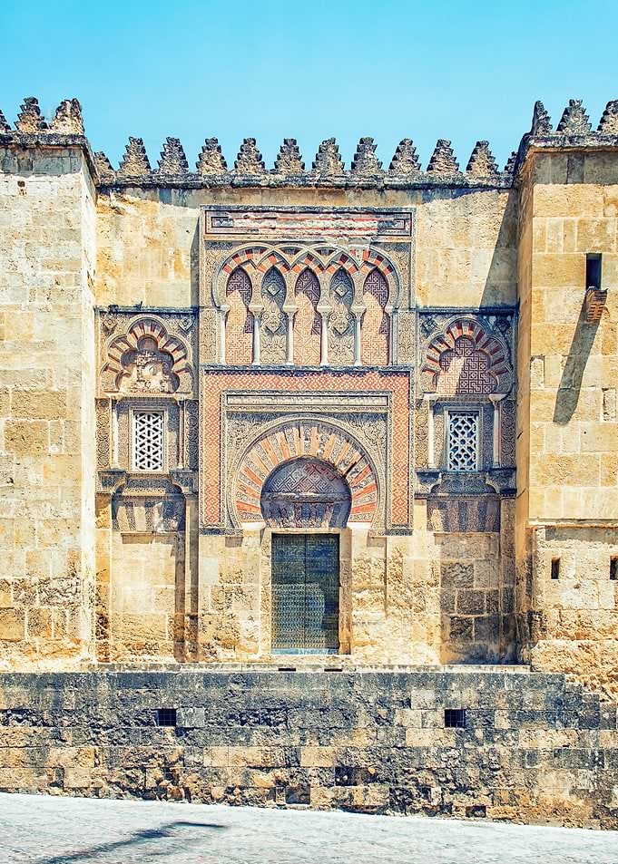 Moorish Architecture