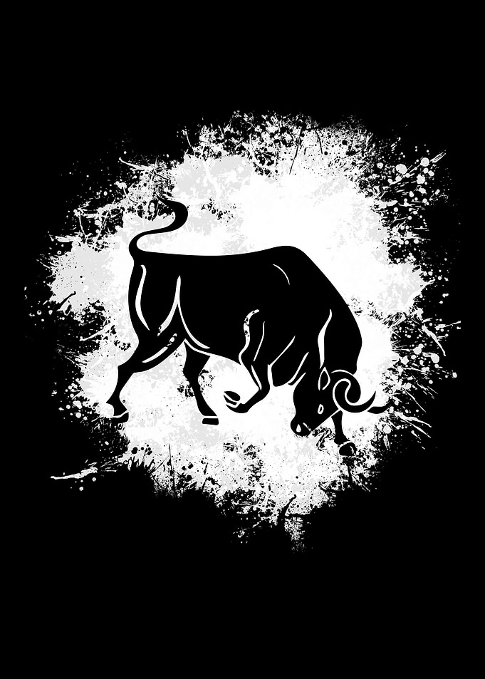 Taurus Symbol