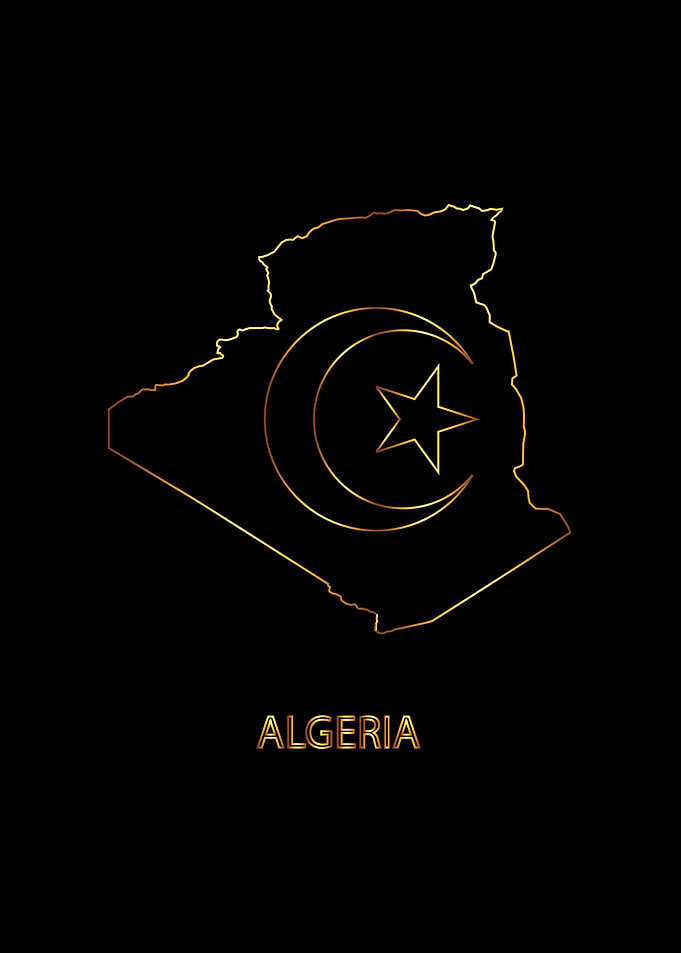 algeria