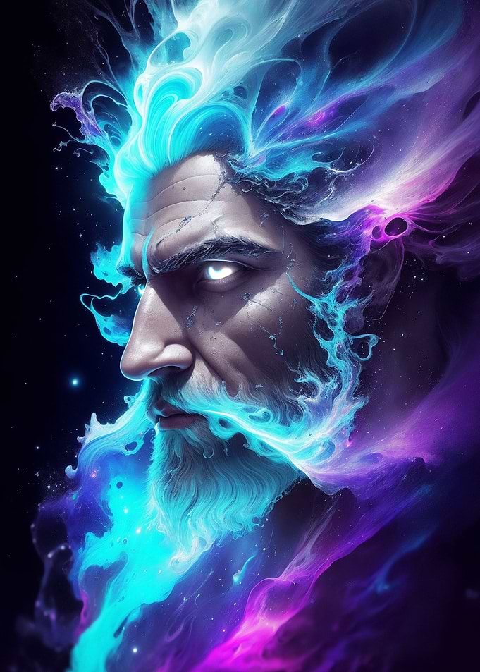 Zeus Giove