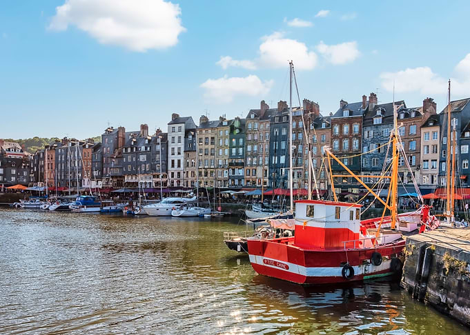 Honfleur