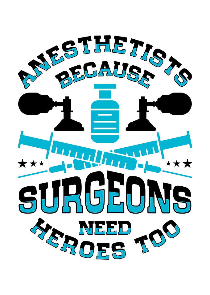 Anesthetist Anesthesia