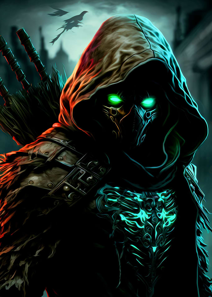 Ninja Assassin