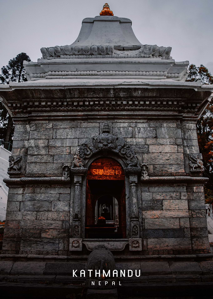 Kathmandu