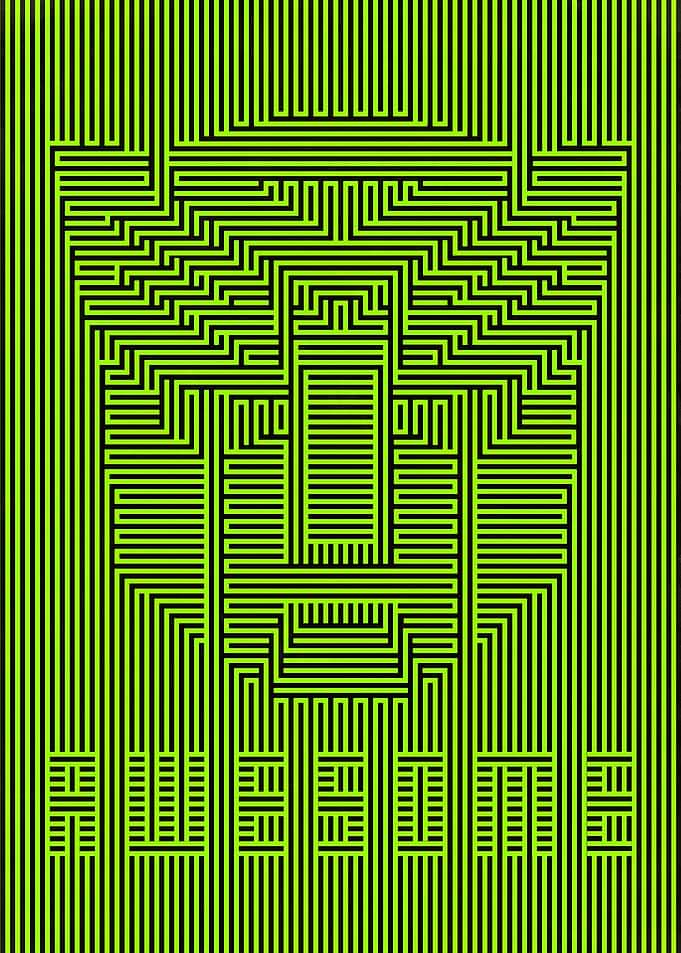 TF7 Hidden Message