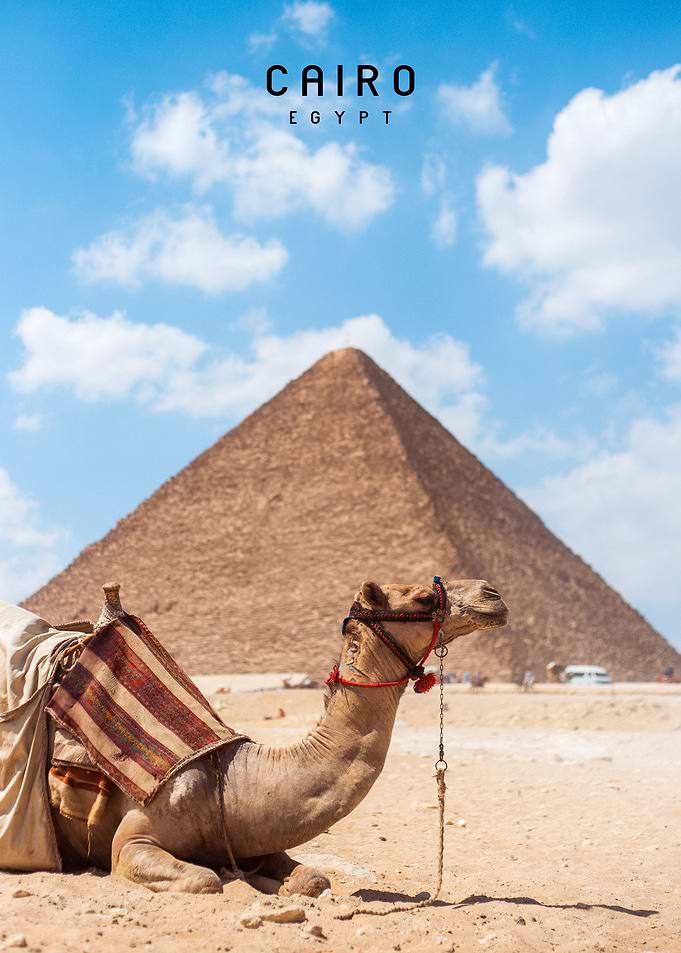 Cairo