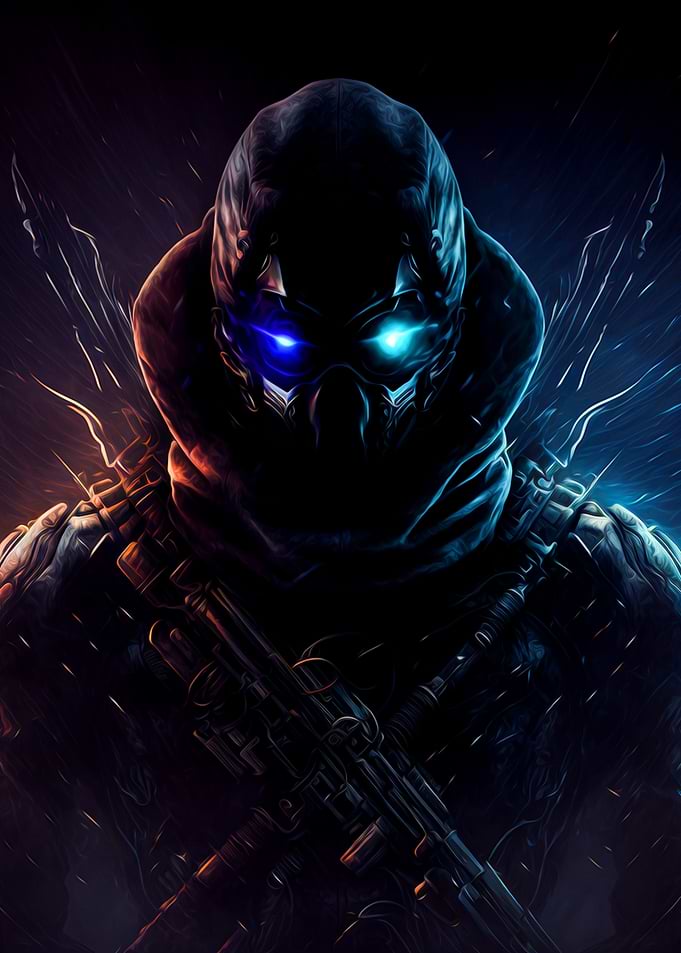 Ninja Assassin