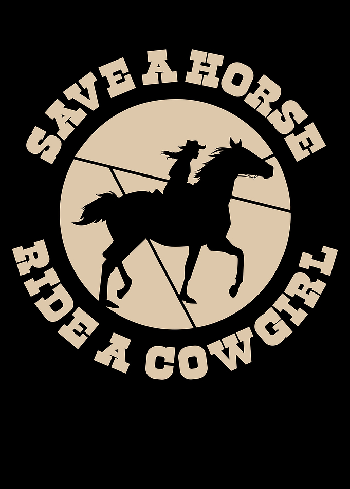 Save A Horse