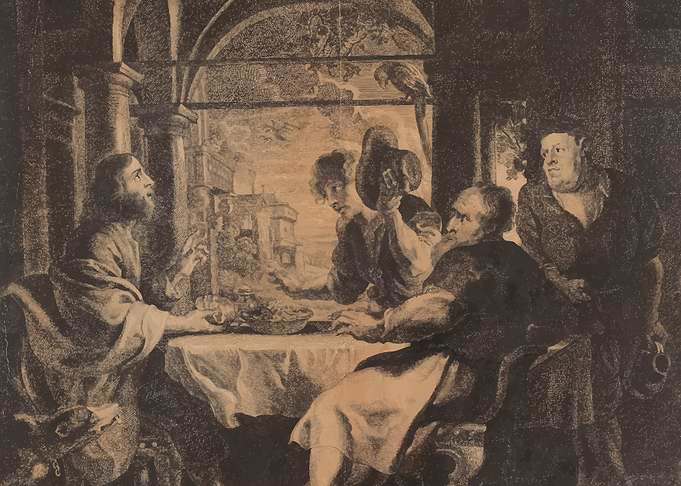 Peter Paul Rubens