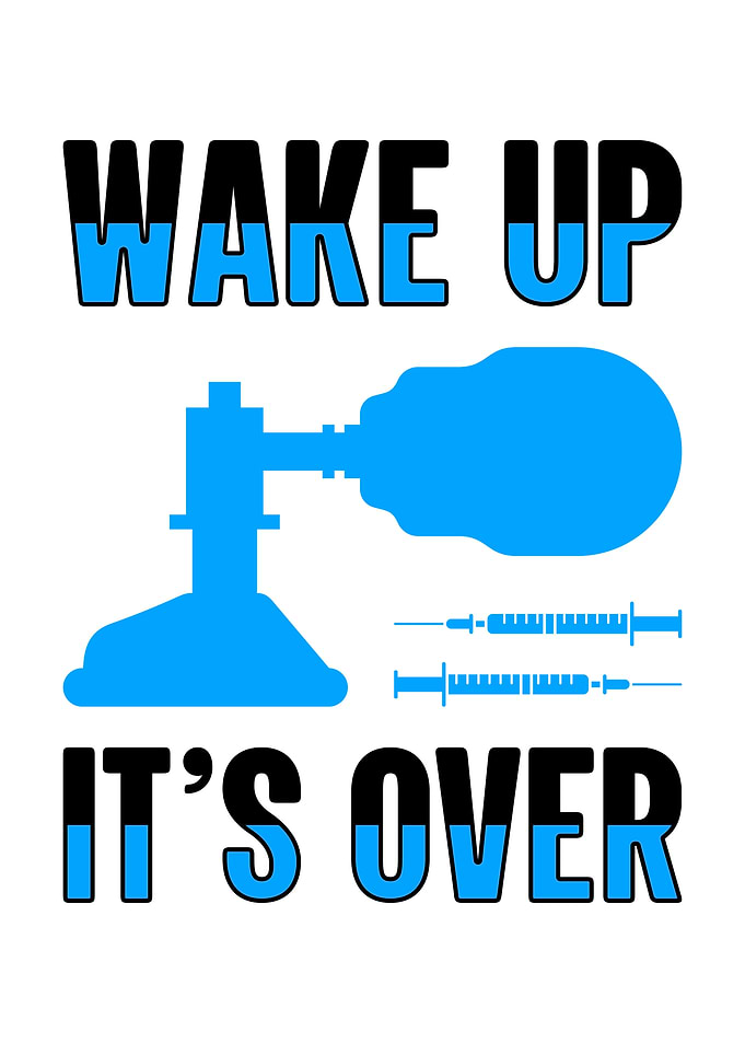 Anesthetist Anesthesia