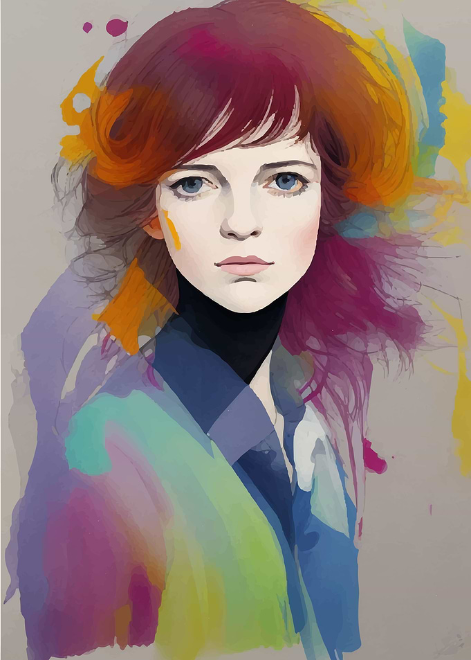 Watercolor
