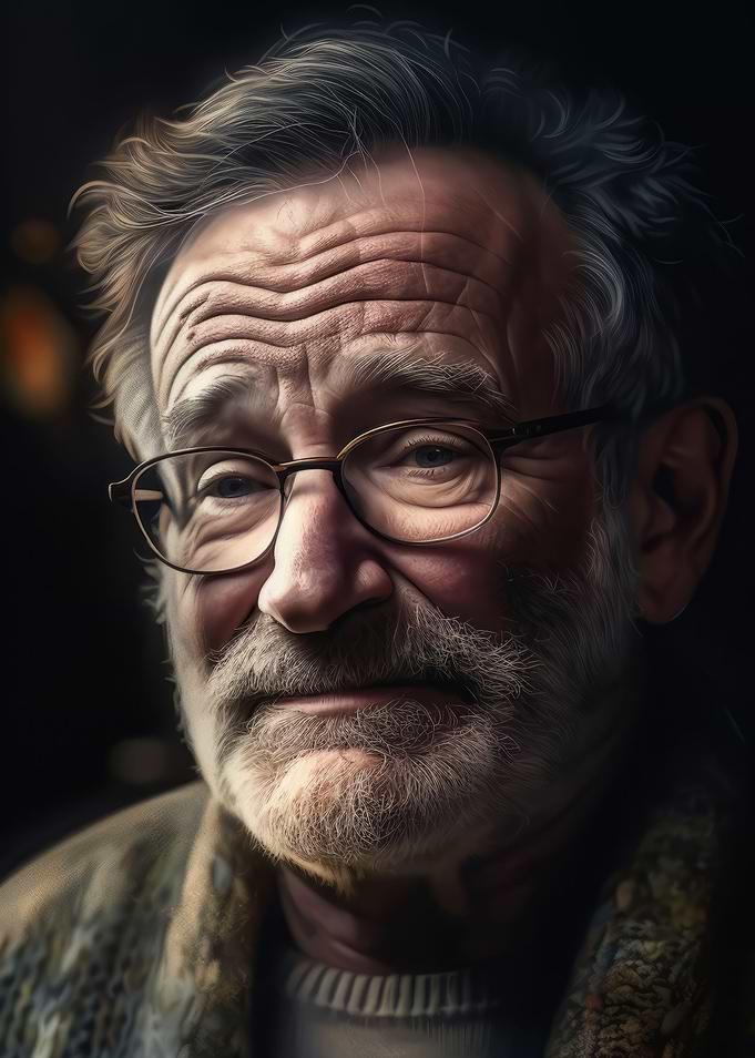 Robin Williams