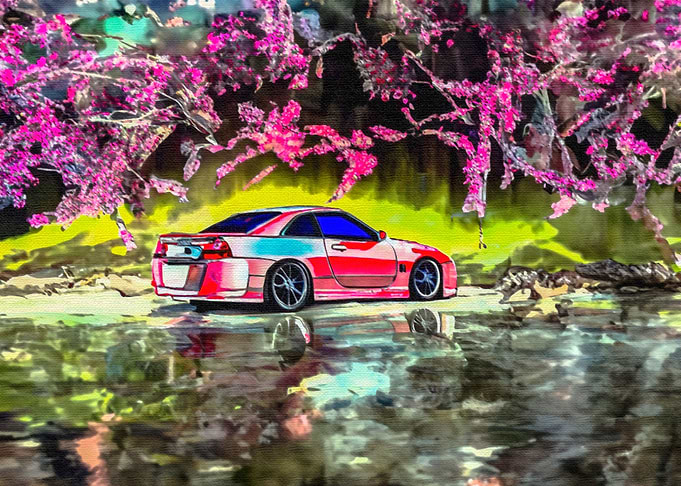 Nissan Sakura