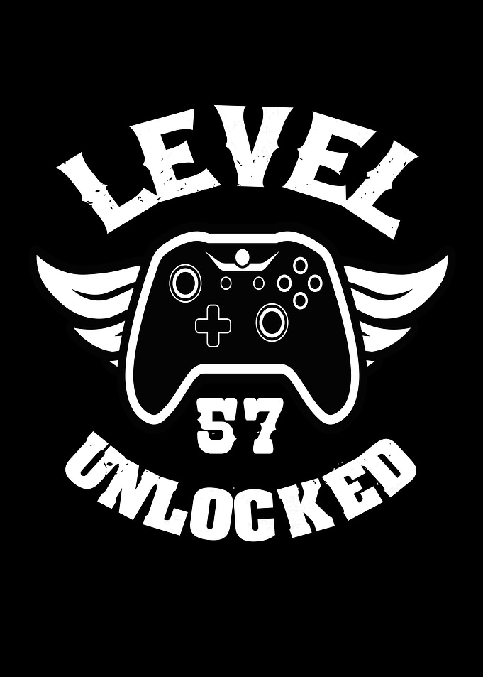 Level 30 Unlocked 30th
