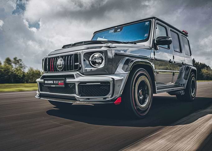 MercedesAMG