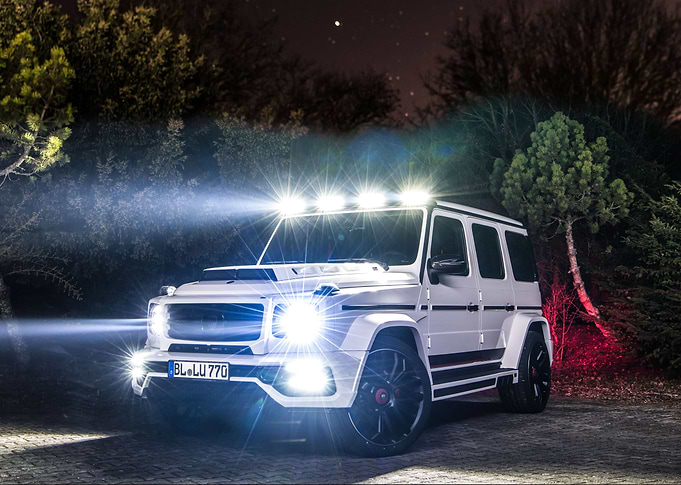 MercedesAMG