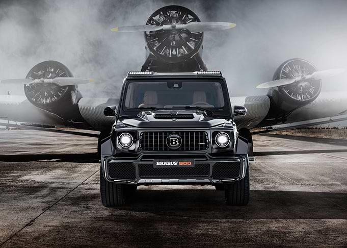 MercedesAMG