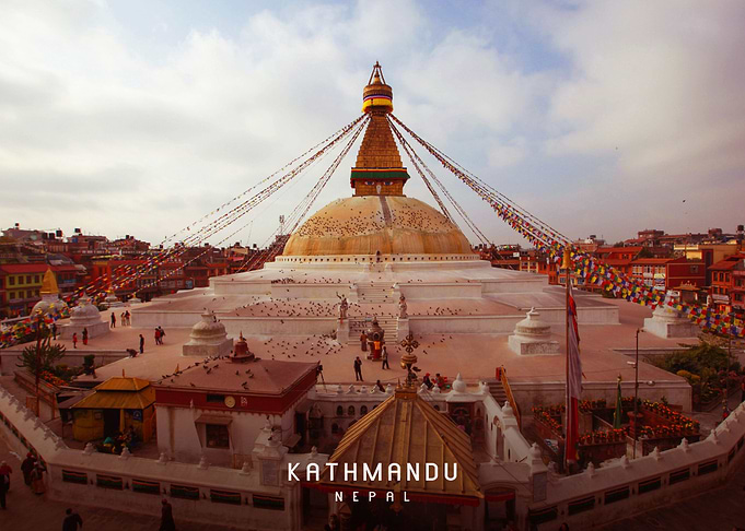 Kathmandu