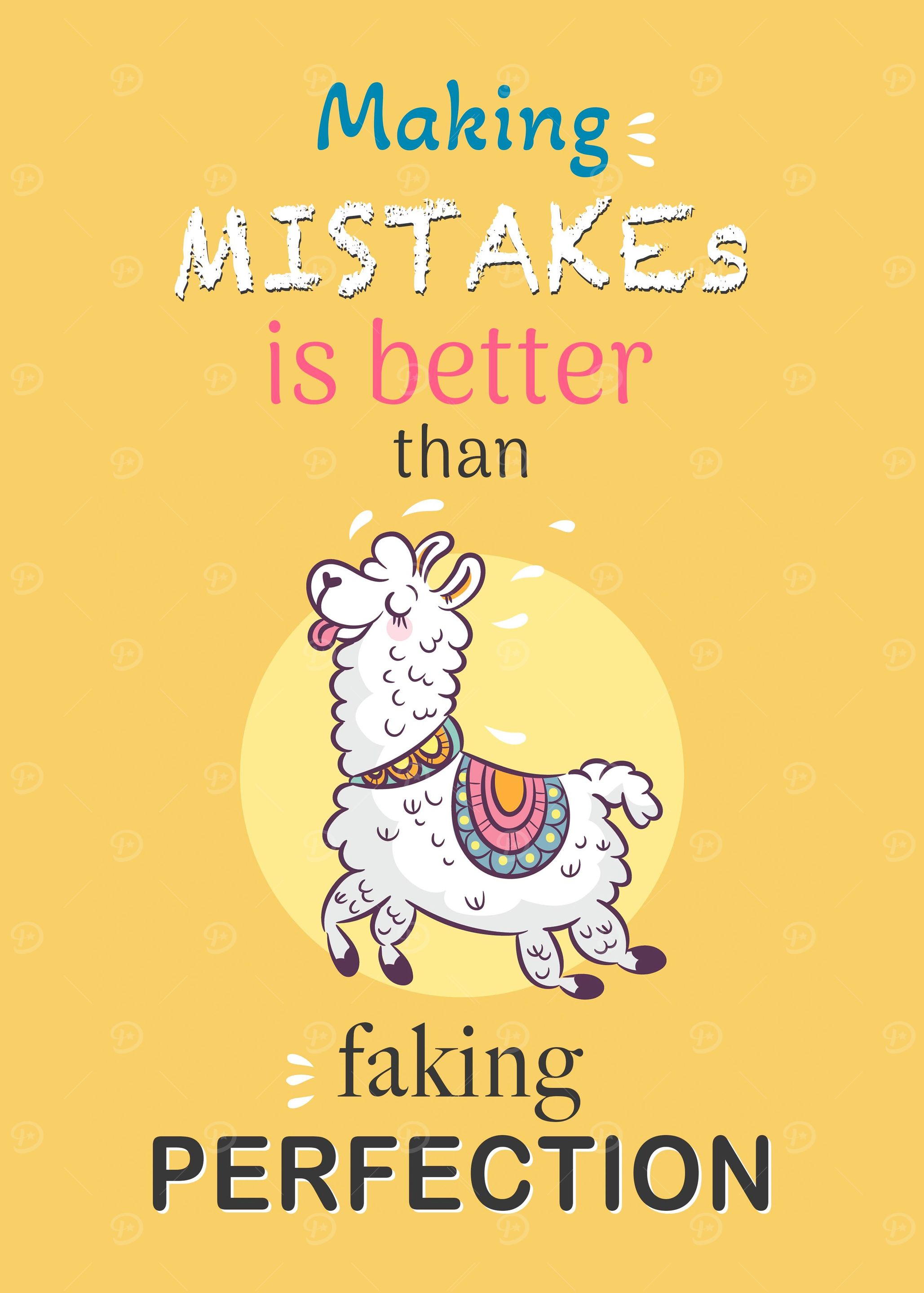 Be Real