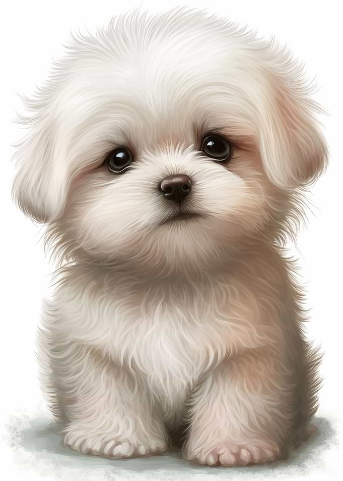 Maltese 01
