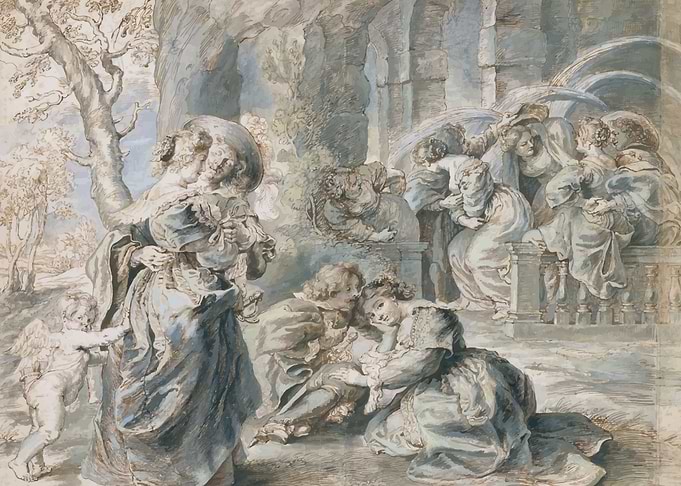 Peter Paul Rubens