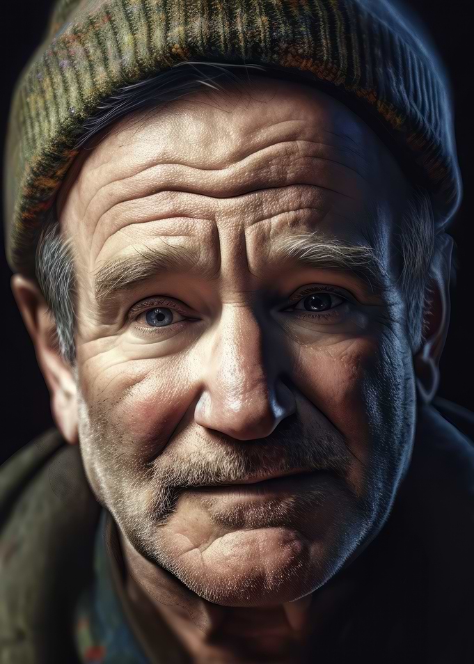 Robin Williams