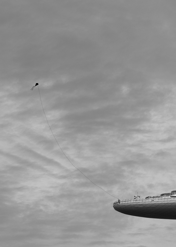 ADRIFT