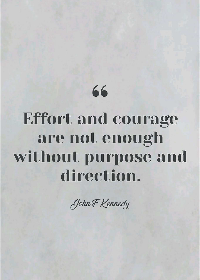 John F Kennedy Quotes
