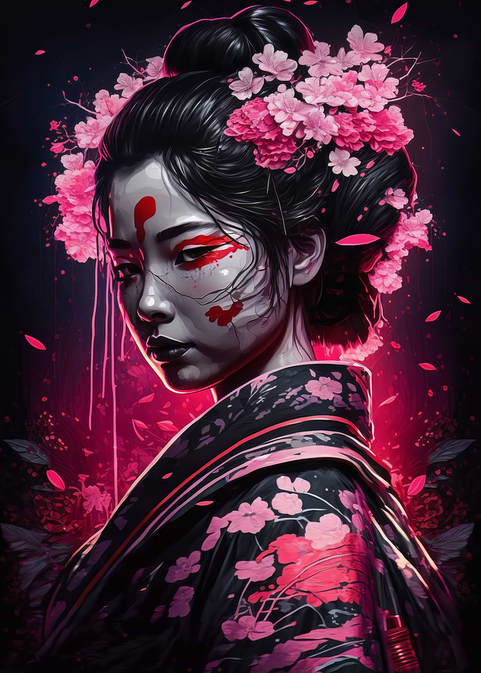 Geisha