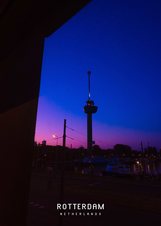 Rotterdam