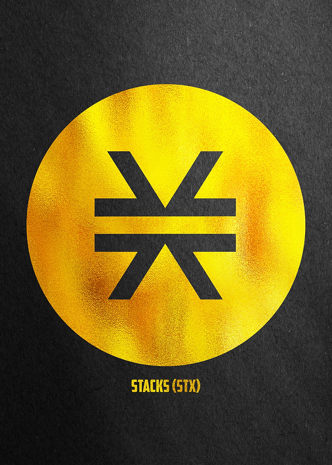 Stacks Coin
