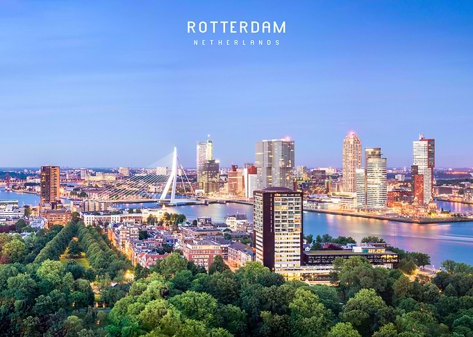 Rotterdam