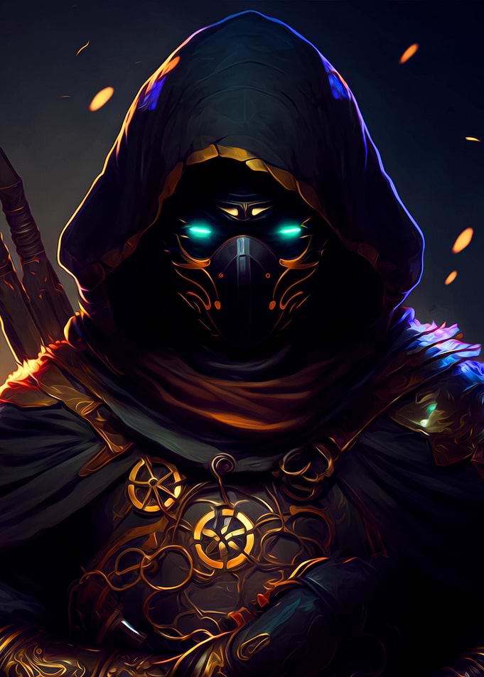 Ninja Assassin