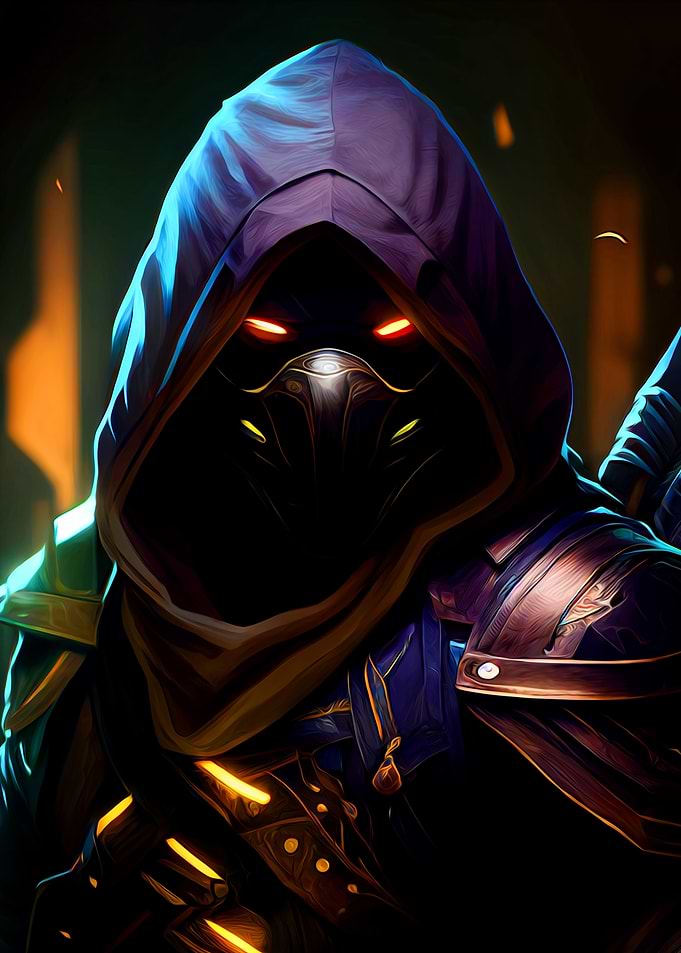 Ninja Assassin