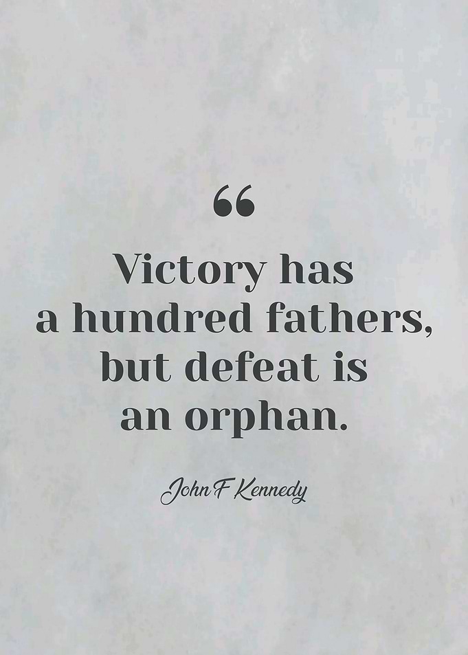 John F Kennedy Quotes