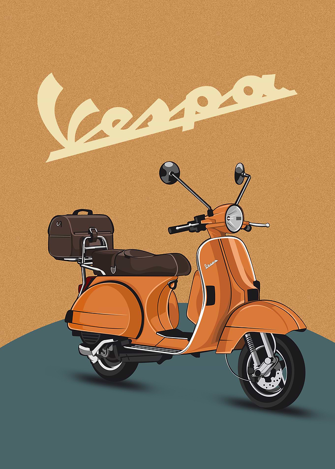 Vespa