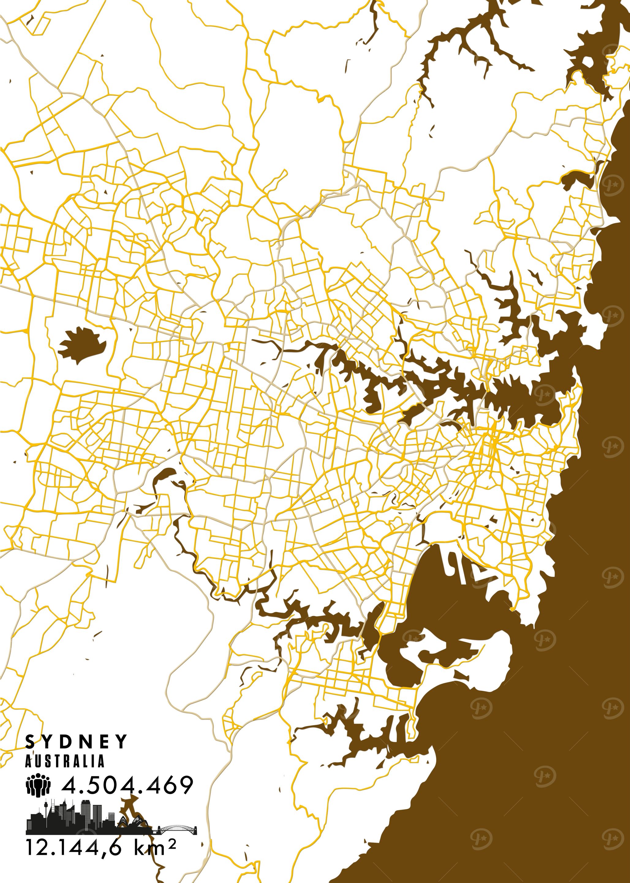 Sydney NSW Australia